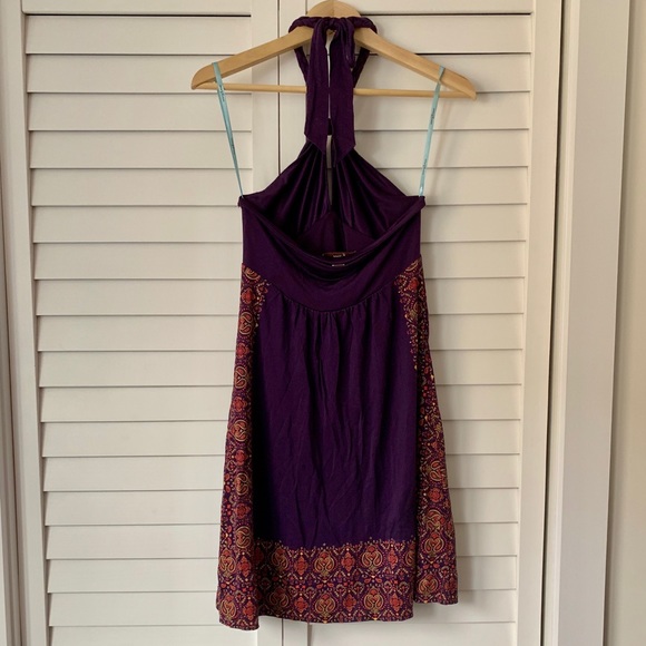 Marciano summer boho dress - Picture 2 of 2
